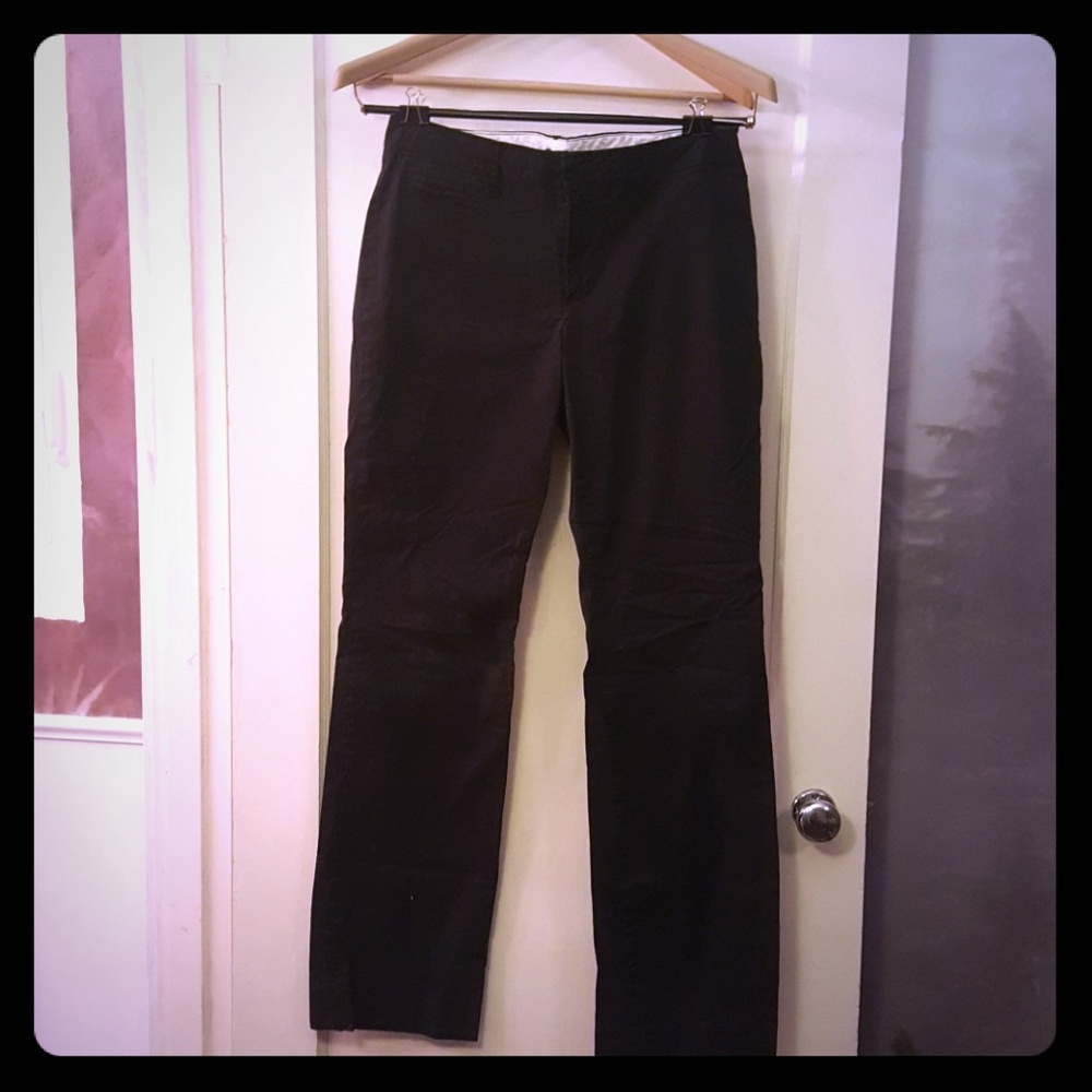 Trousers